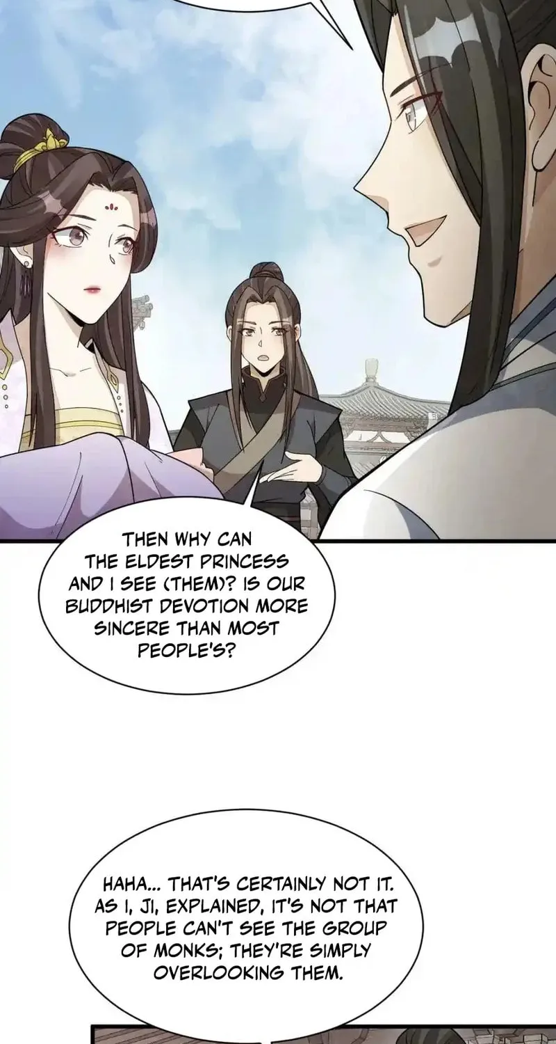 Read ChronoGo chapter 217 image 37 on Lezhin