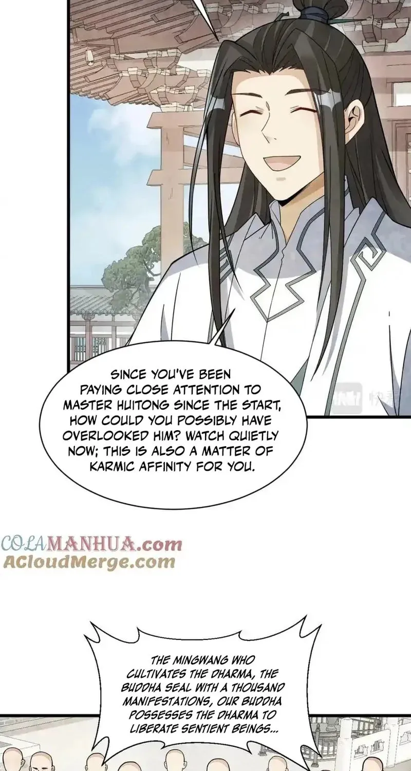 Read ChronoGo chapter 217 image 38 on Lezhin