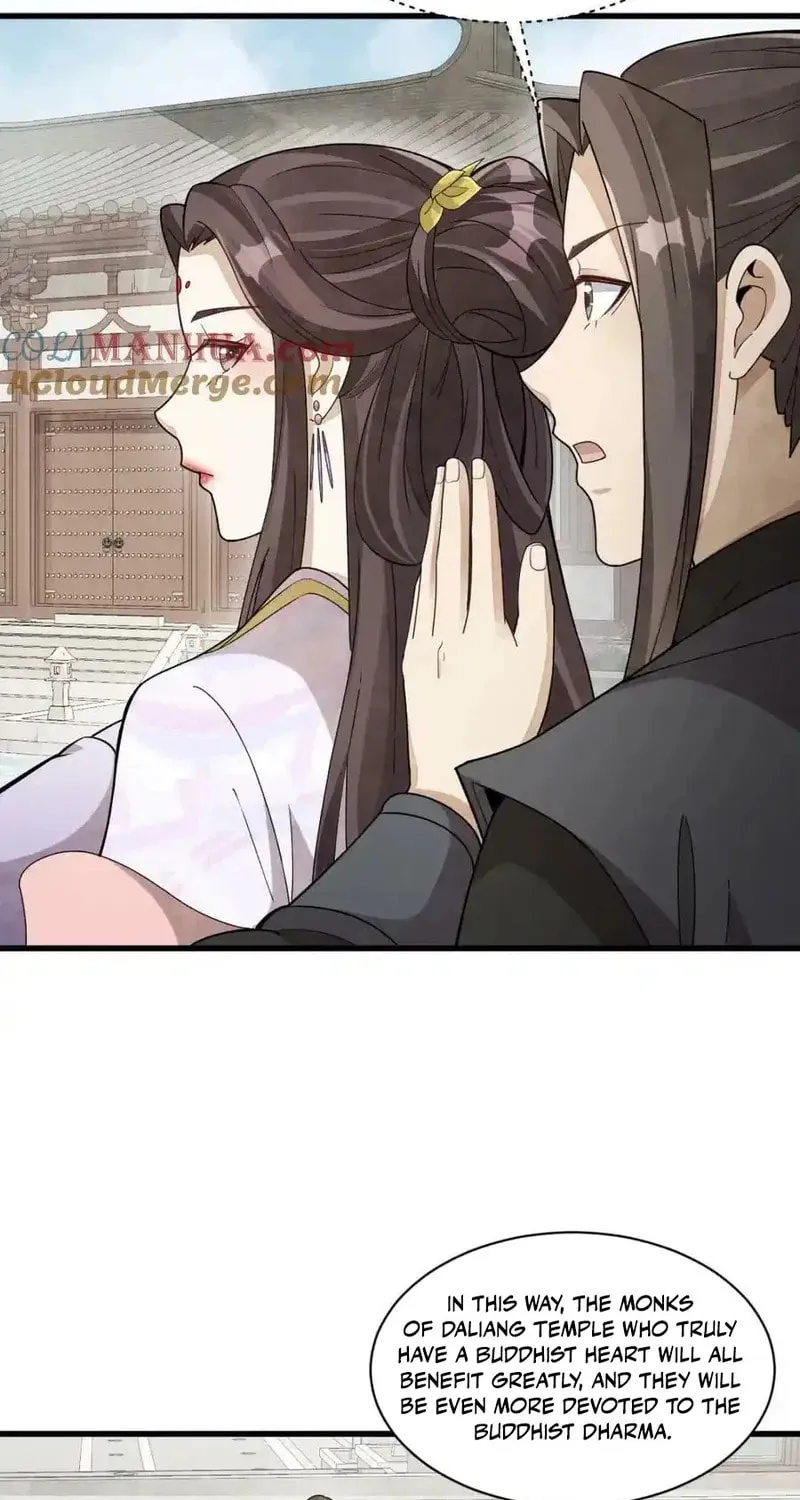 Read ChronoGo chapter 217 image 40 on Lezhin