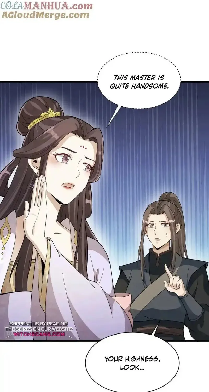 Read ChronoGo chapter 217 image 43 on Lezhin