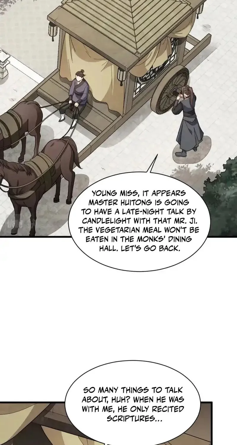 Read ChronoGo chapter 217 image 7 on Lezhin
