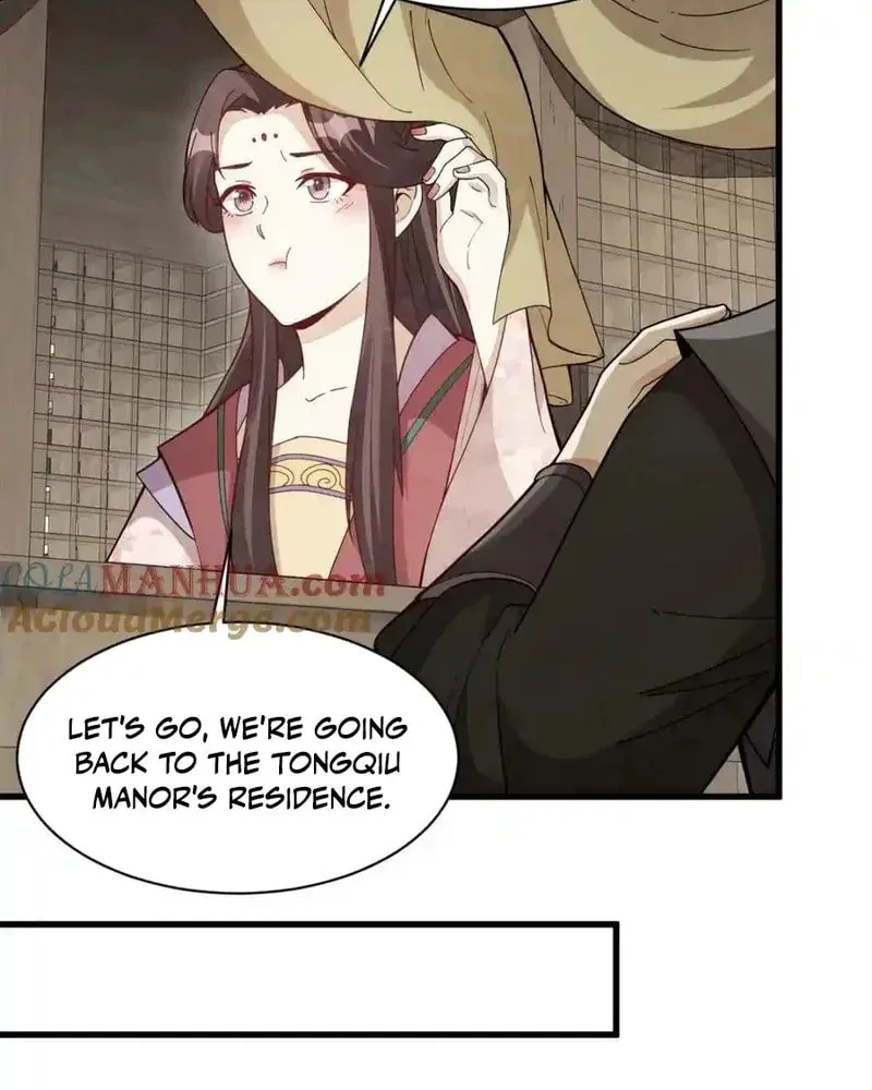 Read ChronoGo chapter 217 image 8 on Lezhin
