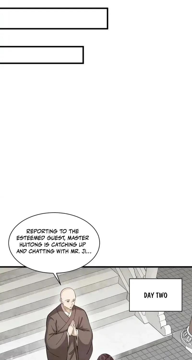 Read ChronoGo chapter 217 image 9 on Lezhin