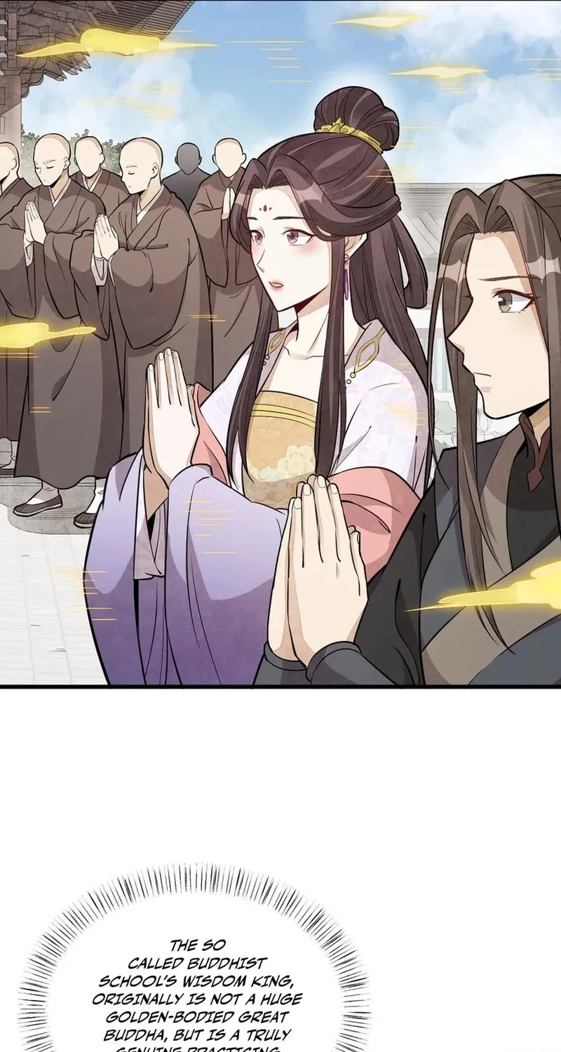 Read ChronoGo chapter 218 image 10 on Lezhin