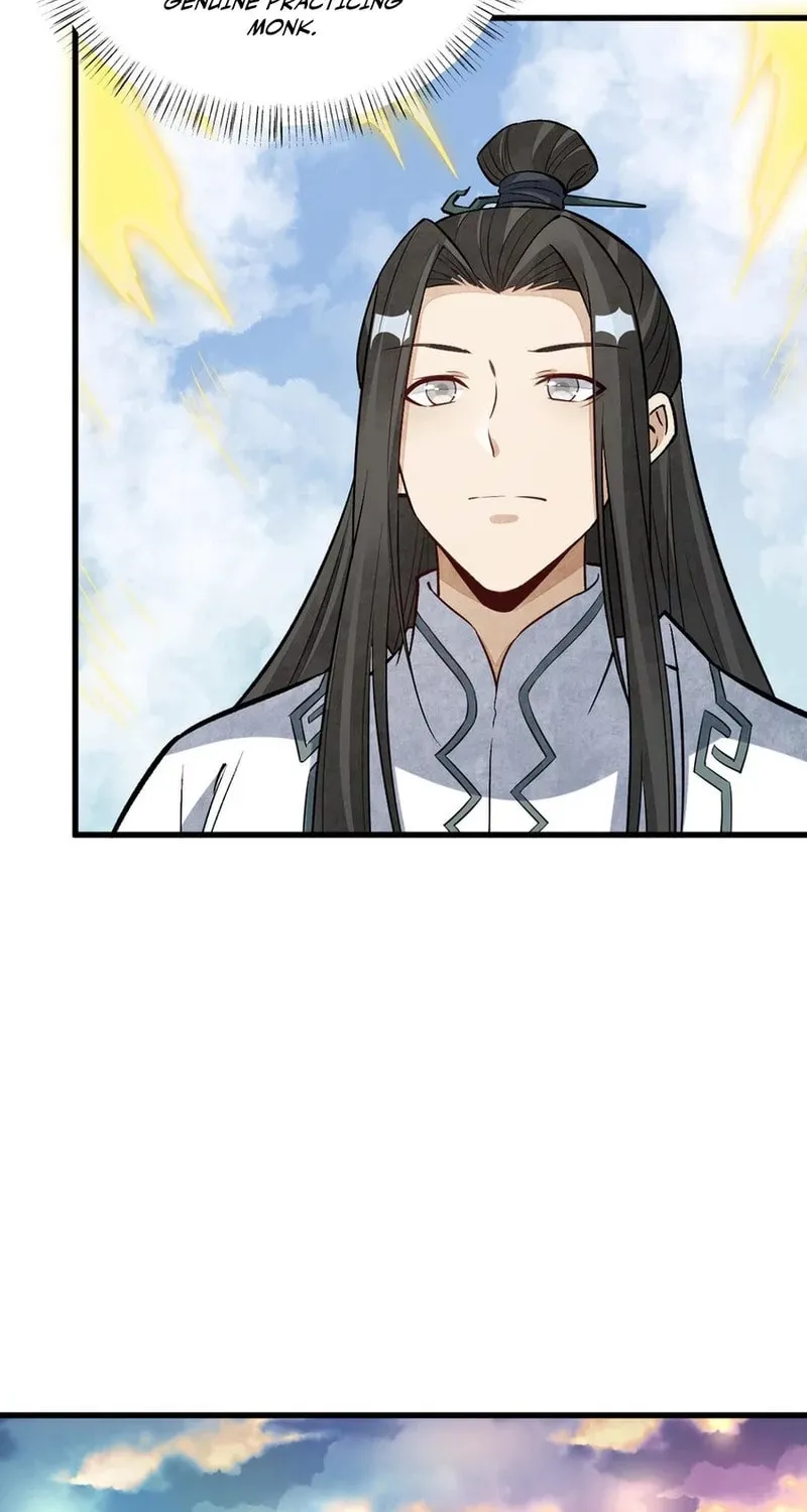 Read ChronoGo chapter 218 image 11 on Lezhin