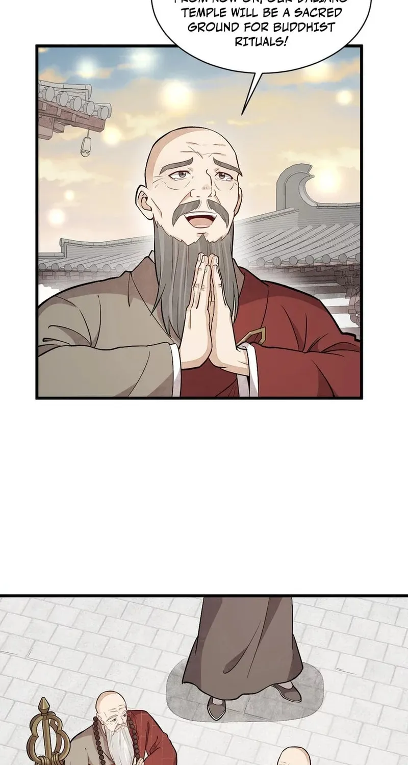 Read ChronoGo chapter 218 image 15 on Lezhin