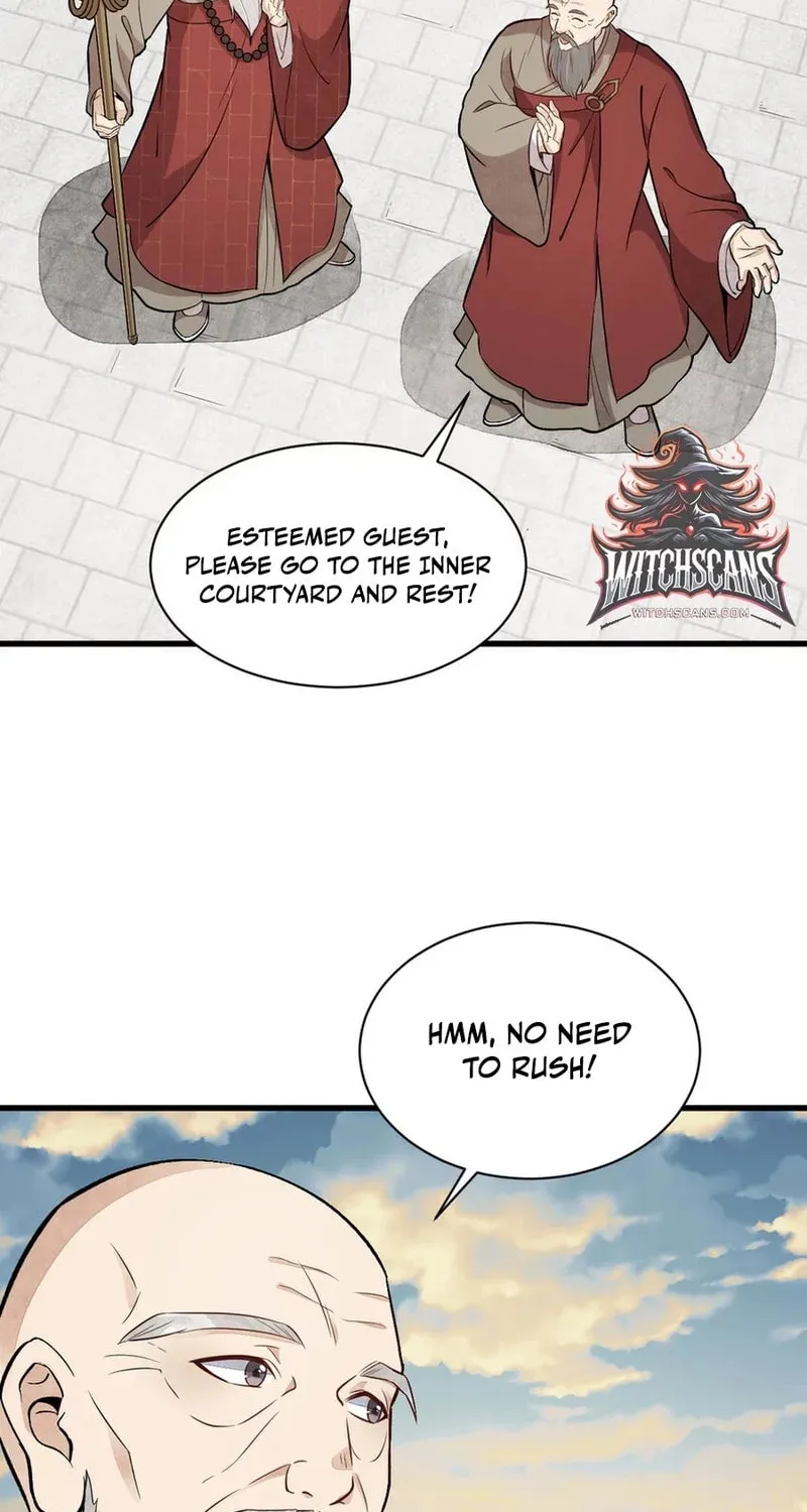 Read ChronoGo chapter 218 image 16 on Lezhin
