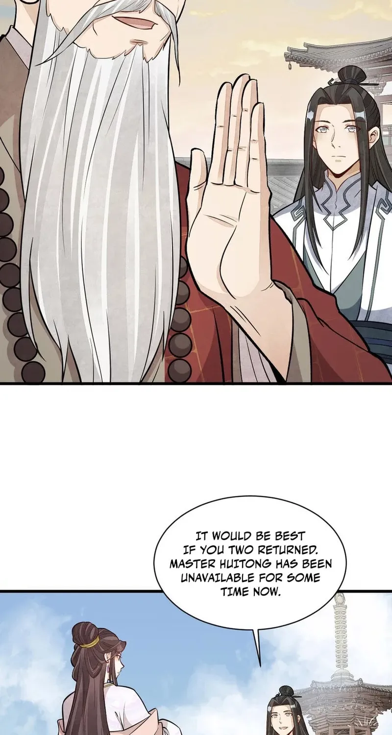 Read ChronoGo chapter 218 image 17 on Lezhin
