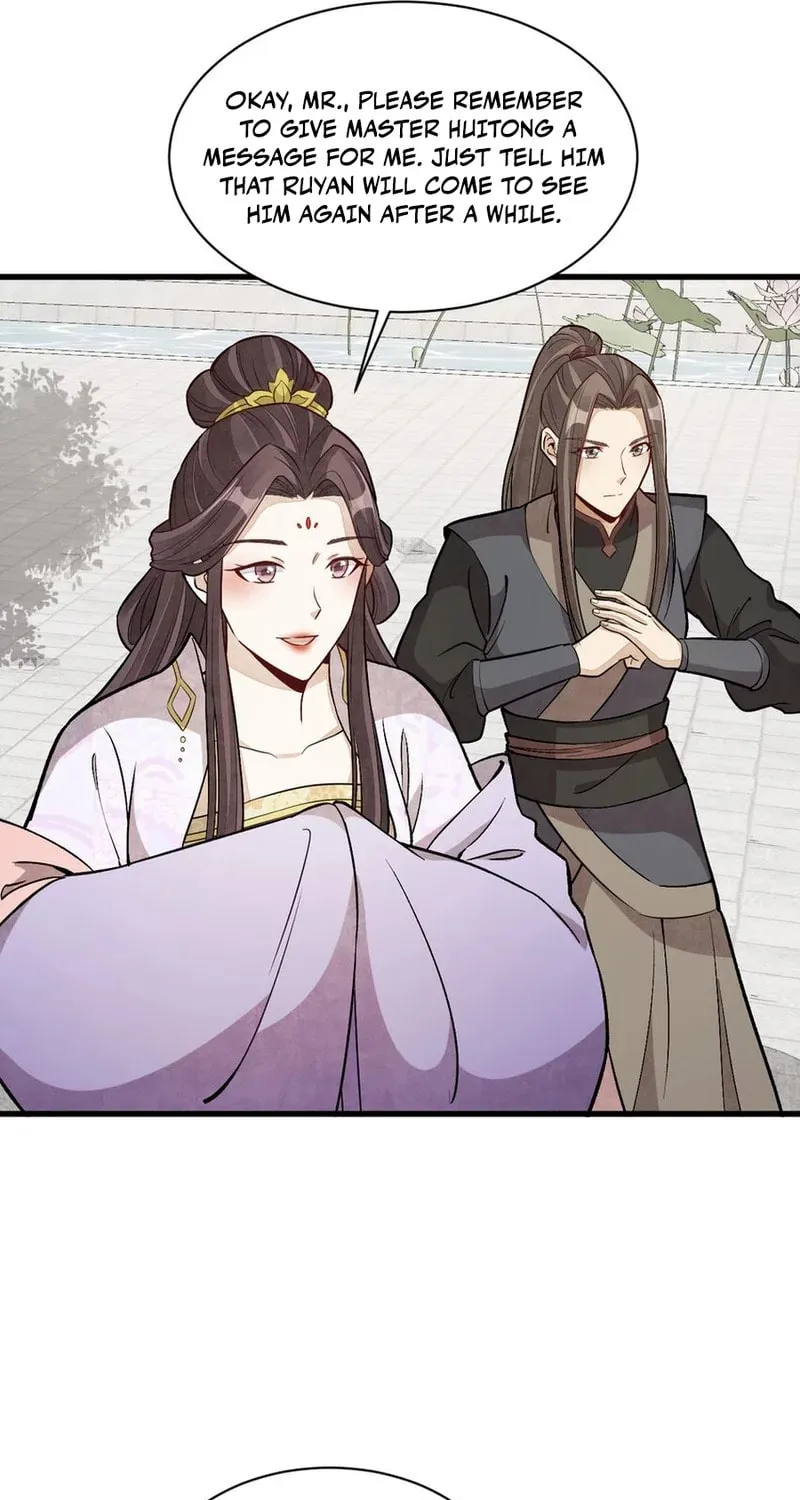 Read ChronoGo chapter 218 image 19 on Lezhin