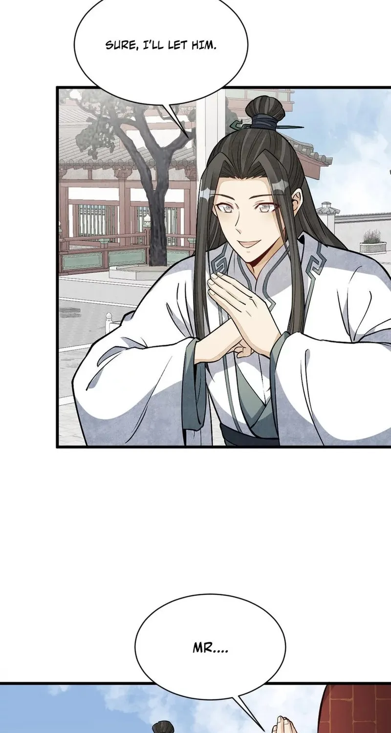 Read ChronoGo chapter 218 image 20 on Lezhin