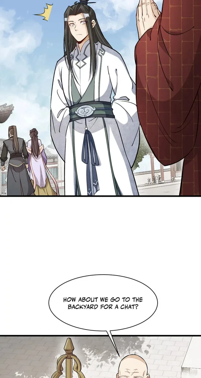 Read ChronoGo chapter 218 image 21 on Lezhin