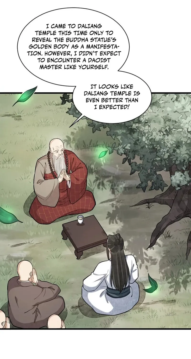 Read ChronoGo chapter 218 image 24 on Lezhin