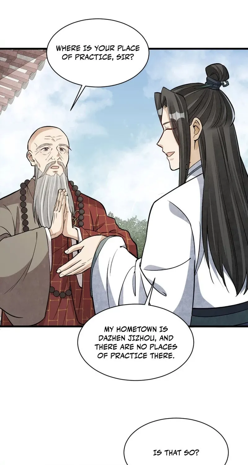 Read ChronoGo chapter 218 image 26 on Lezhin