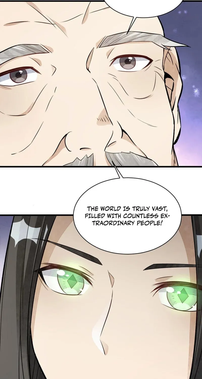 Read ChronoGo chapter 218 image 27 on Lezhin