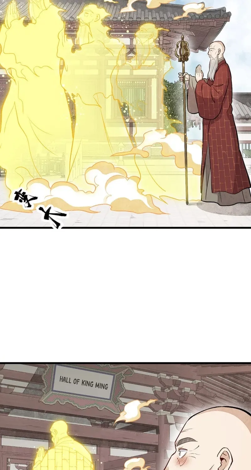 Read ChronoGo chapter 218 image 3 on Lezhin