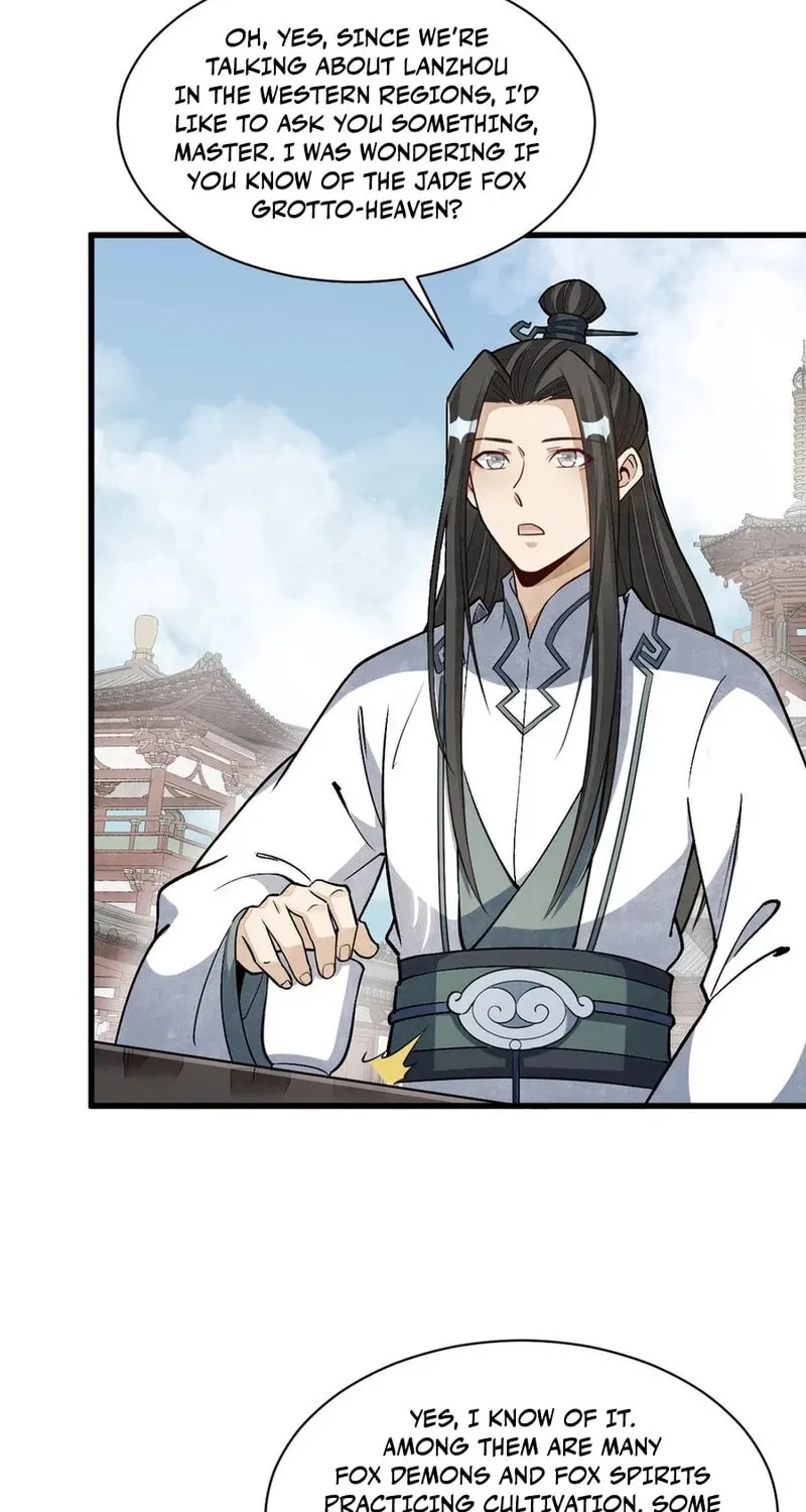 Read ChronoGo chapter 218 image 30 on Lezhin