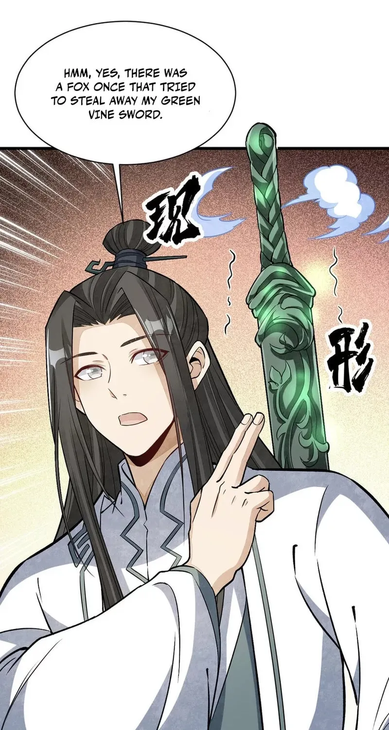 Read ChronoGo chapter 218 image 32 on Lezhin