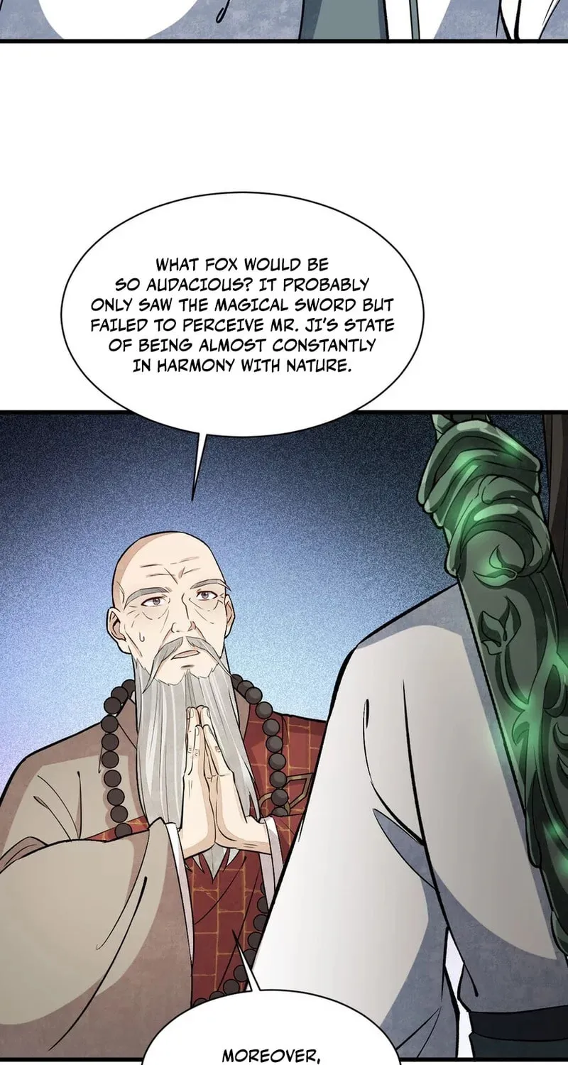 Read ChronoGo chapter 218 image 33 on Lezhin