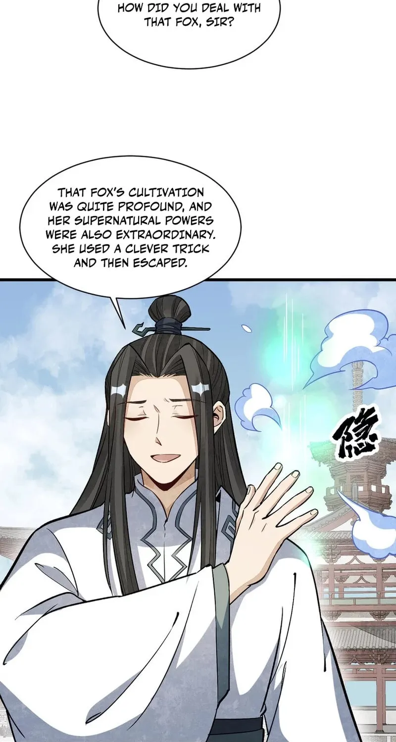 Read ChronoGo chapter 218 image 34 on Lezhin