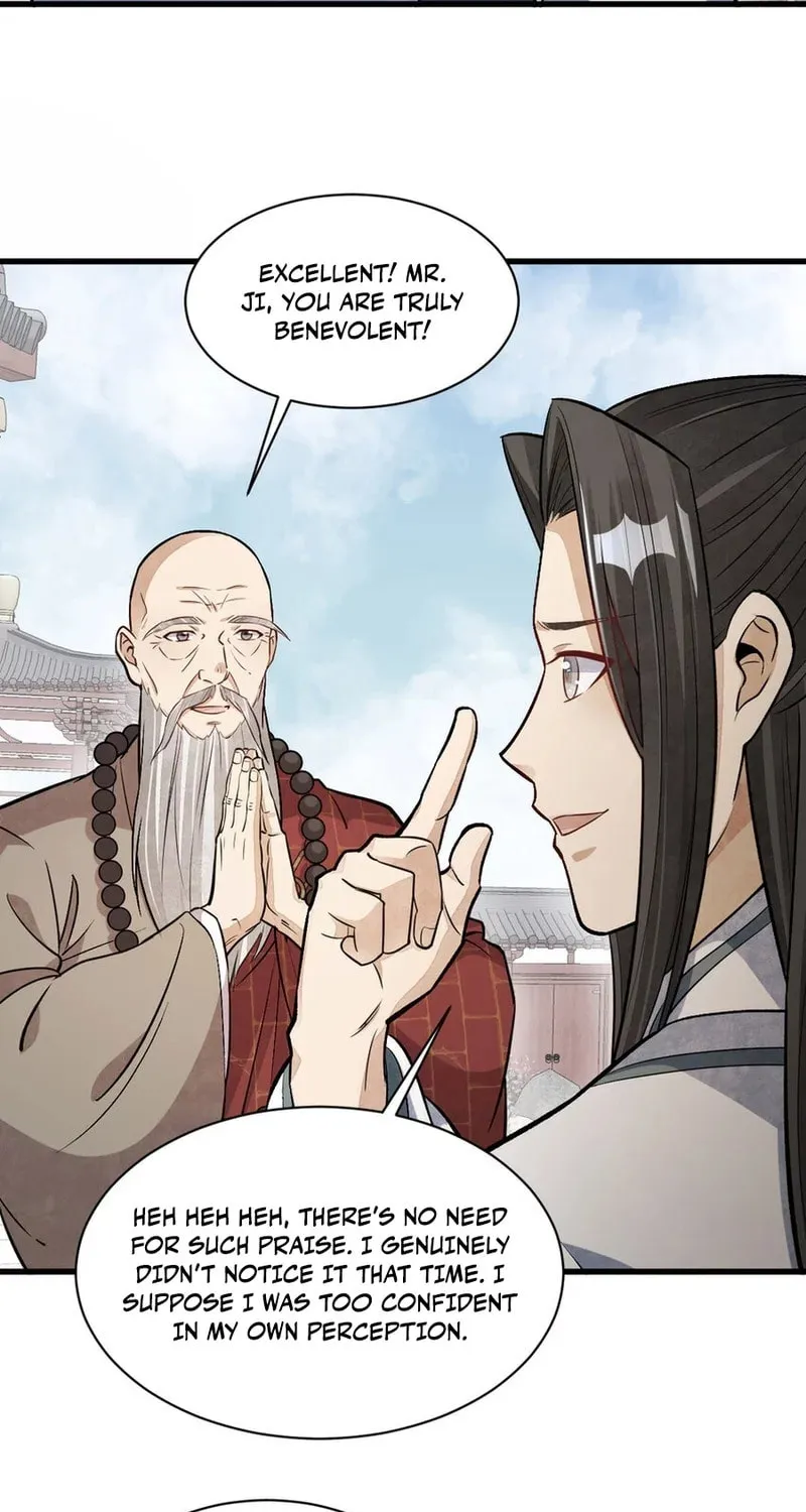 Read ChronoGo chapter 218 image 35 on Lezhin