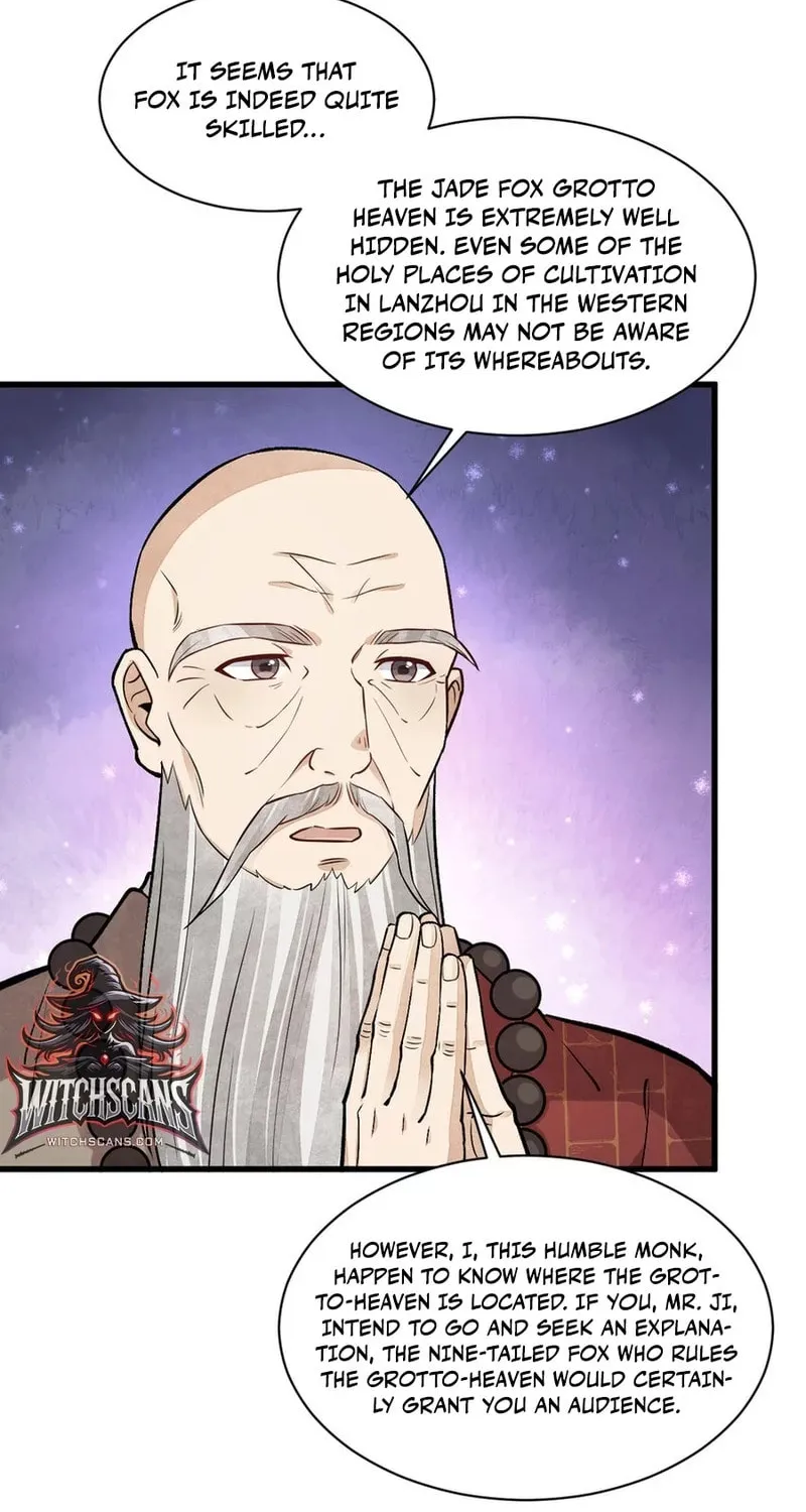 Read ChronoGo chapter 218 image 36 on Lezhin