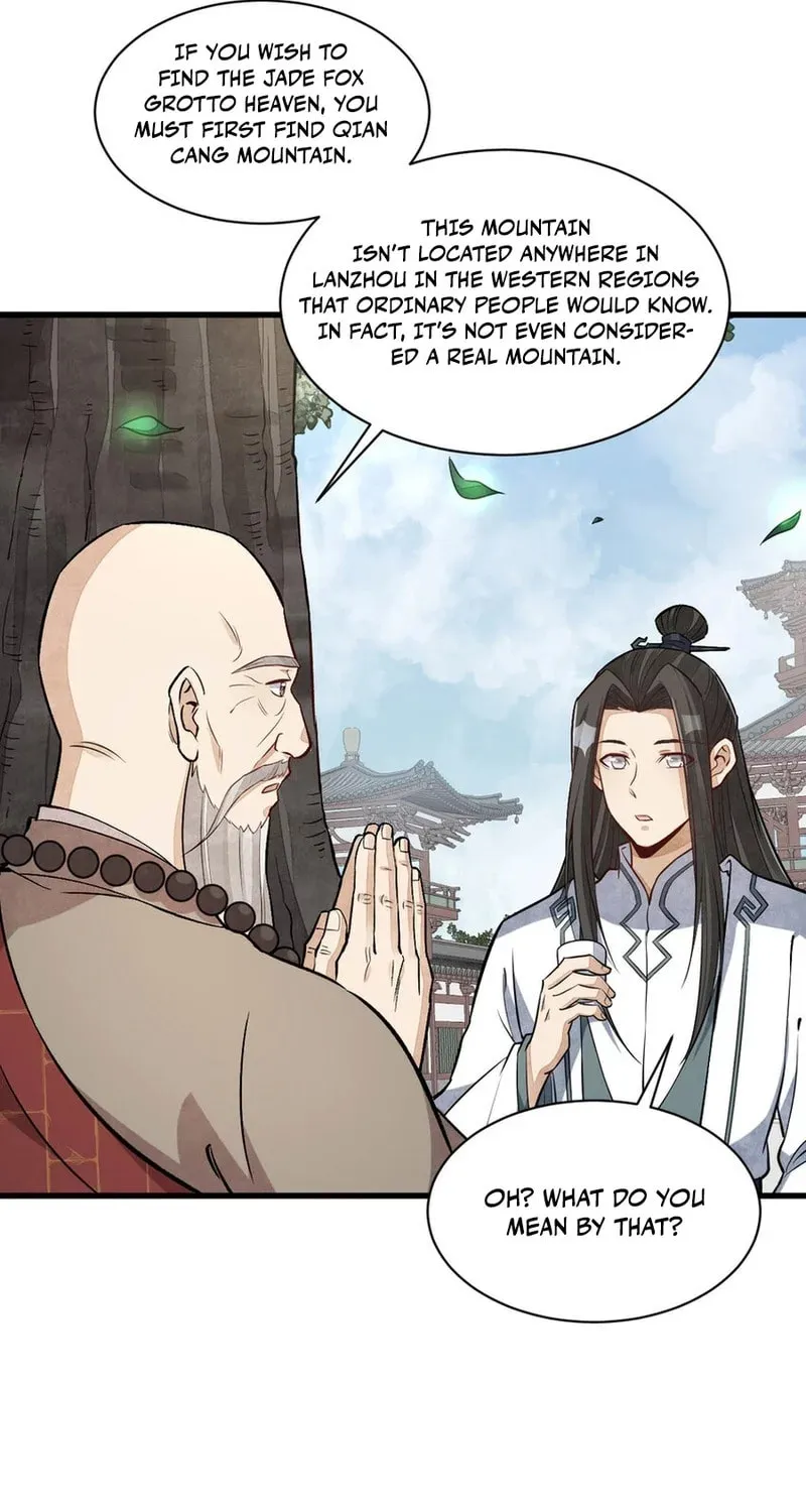 Read ChronoGo chapter 218 image 39 on Lezhin