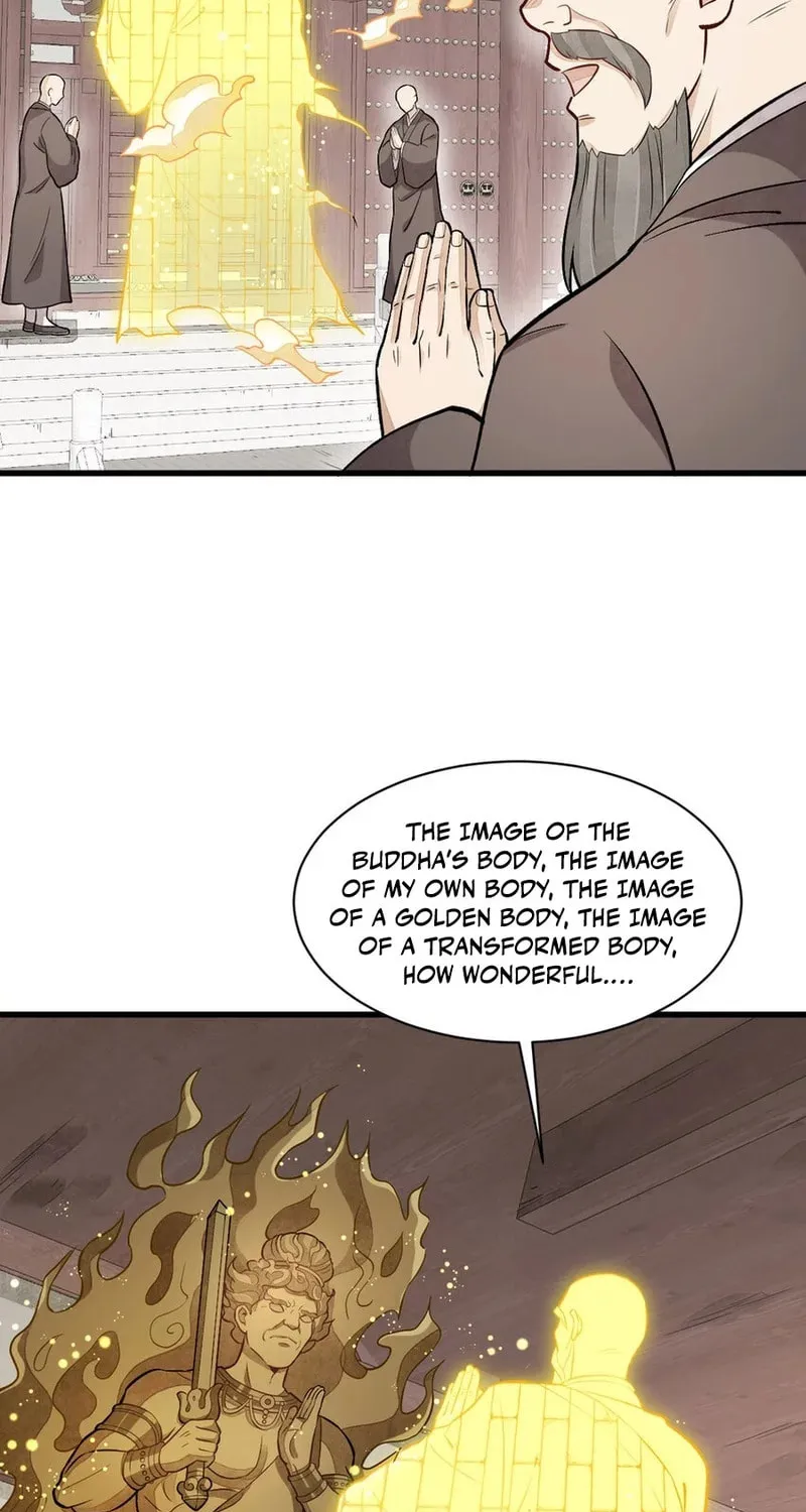 Read ChronoGo chapter 218 image 4 on Lezhin