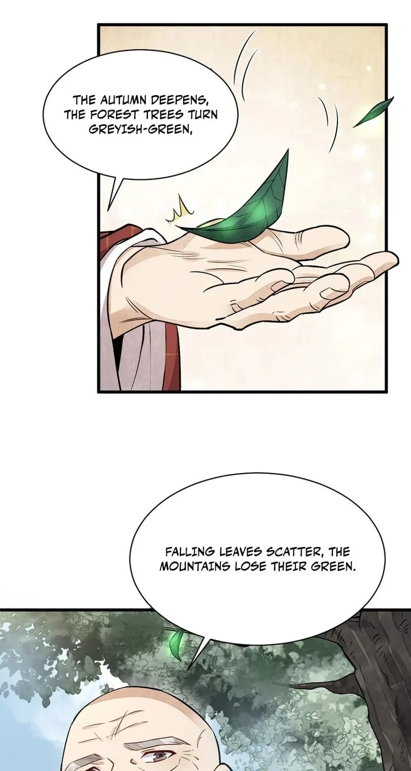 Read ChronoGo chapter 218 image 40 on Lezhin