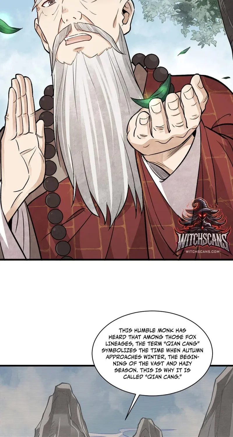 Read ChronoGo chapter 218 image 41 on Lezhin