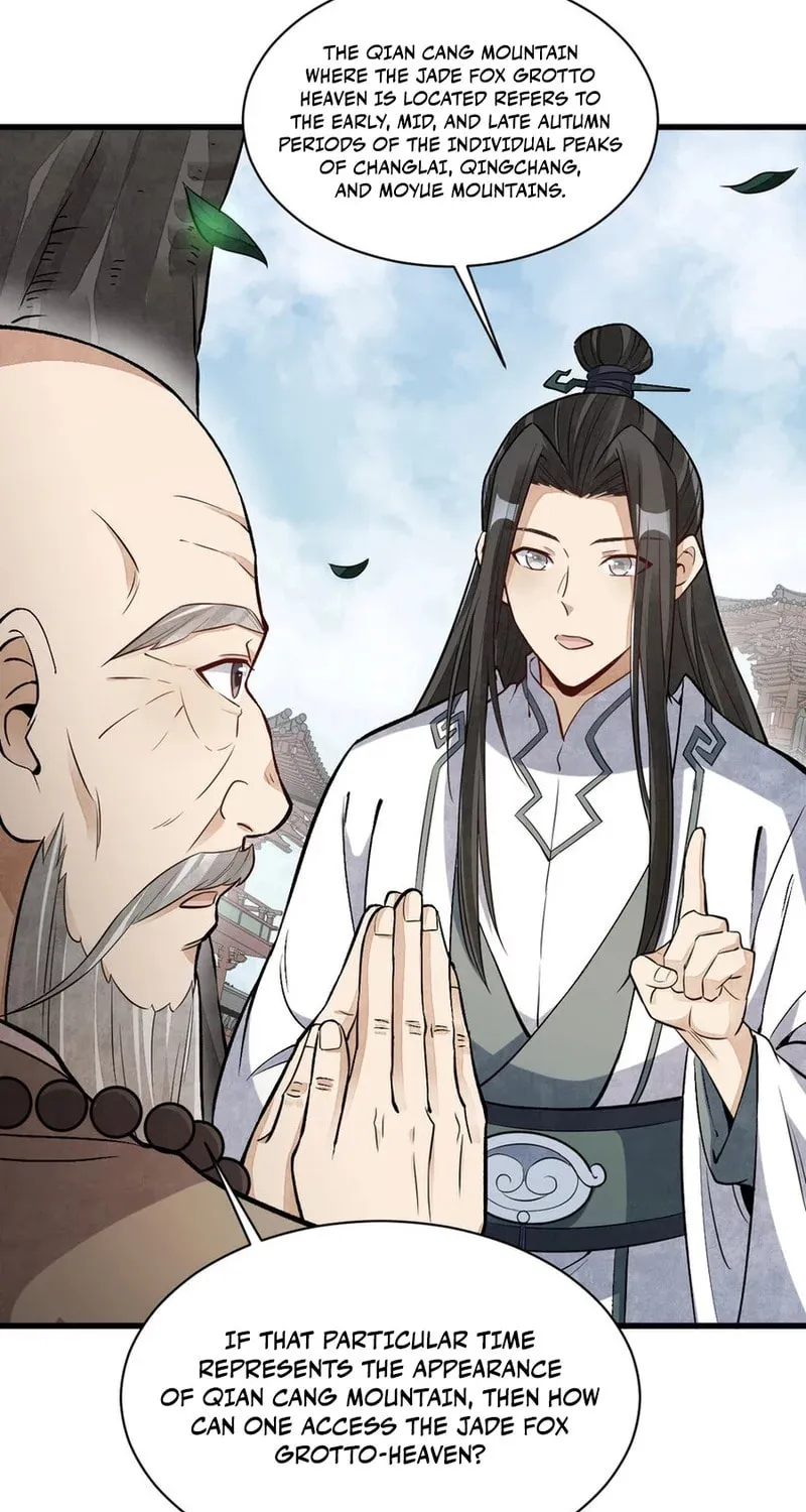 Read ChronoGo chapter 218 image 43 on Lezhin