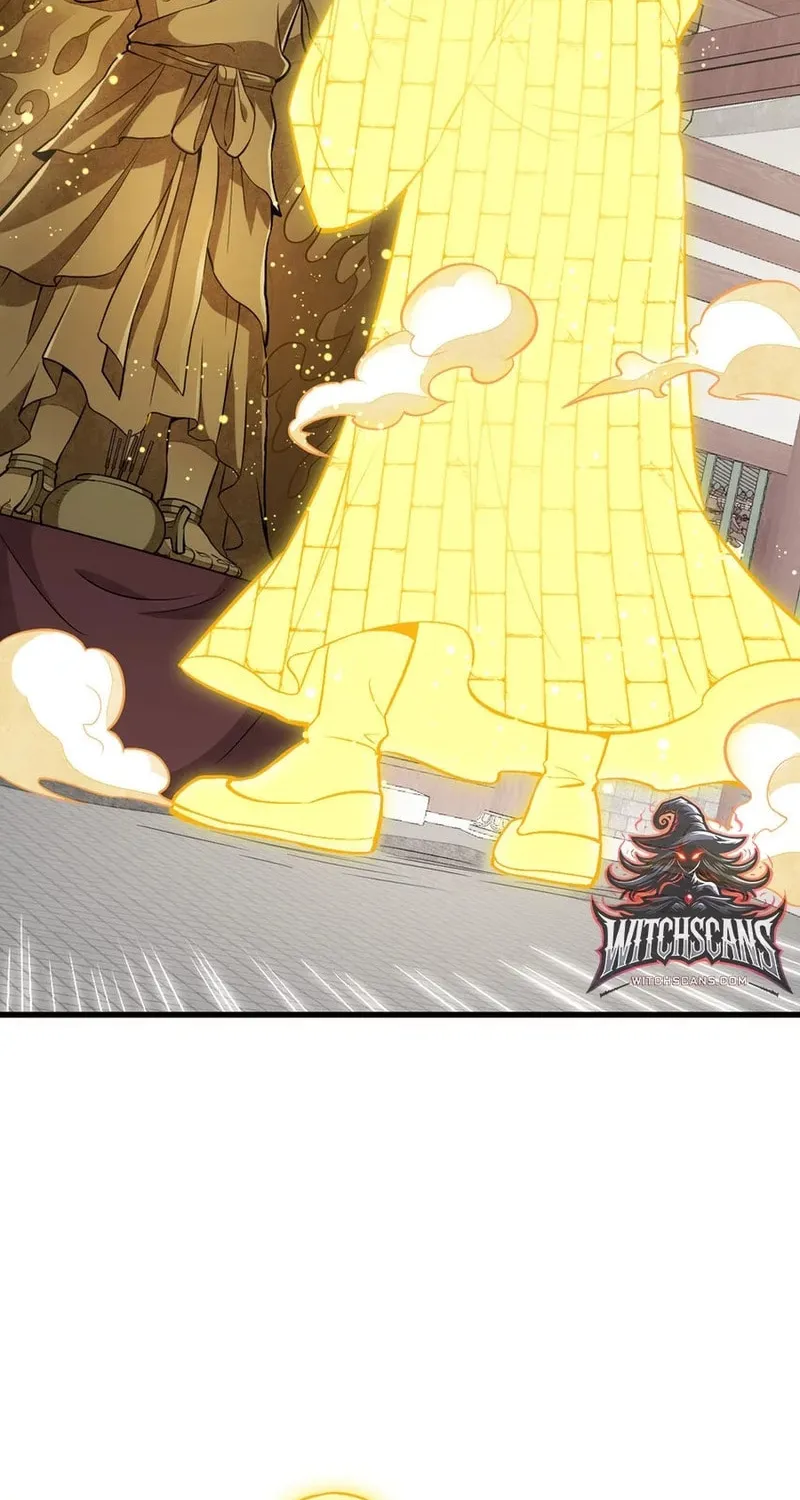 Read ChronoGo chapter 218 image 5 on Lezhin