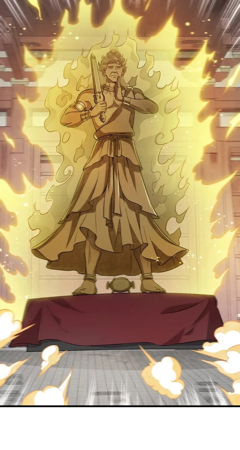 Read ChronoGo chapter 218 image 8 on Lezhin