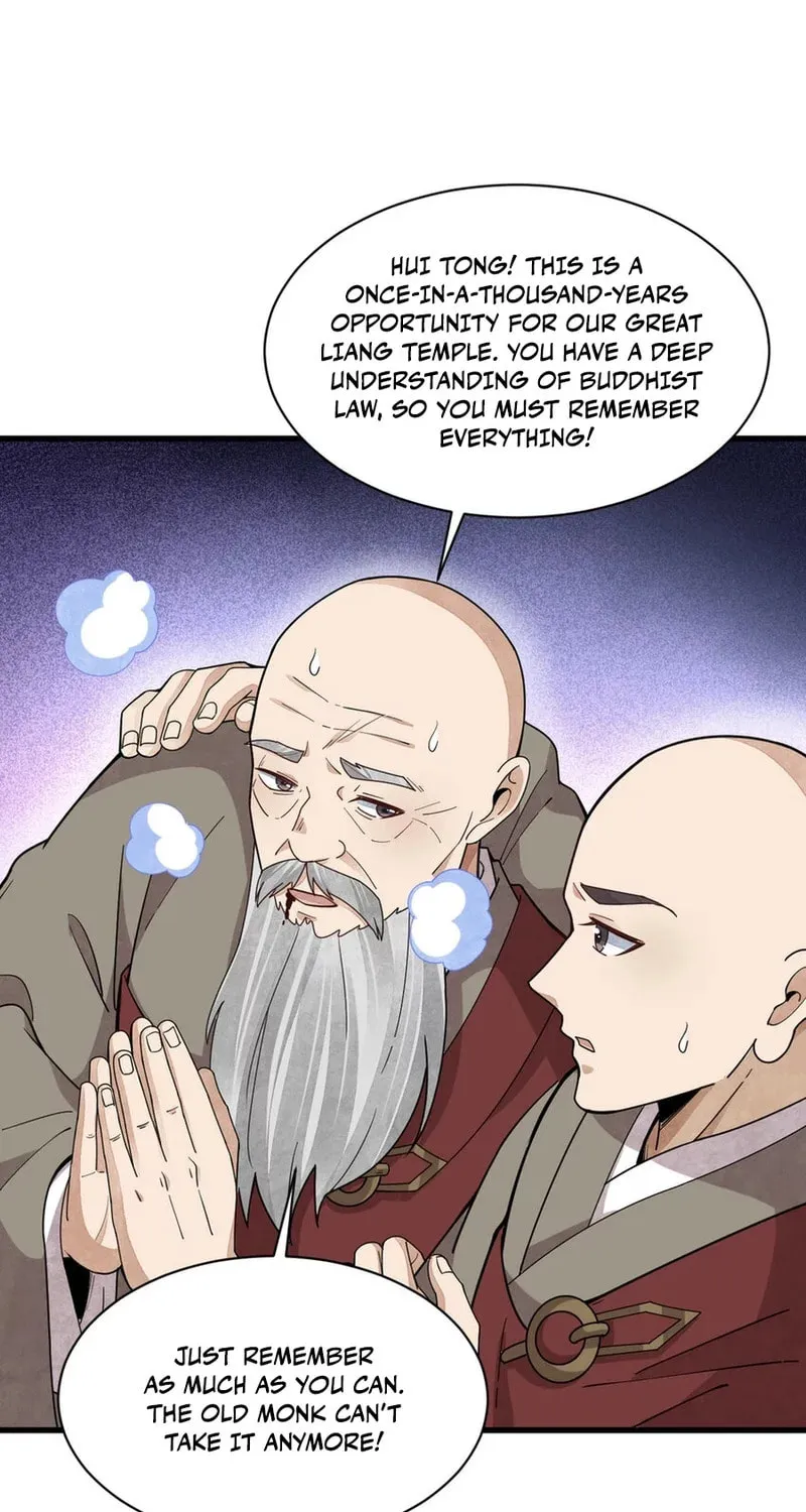 Read ChronoGo chapter 219 image 10 on Lezhin