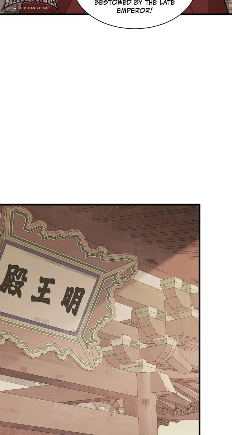Read ChronoGo chapter 219 image 13 on Lezhin