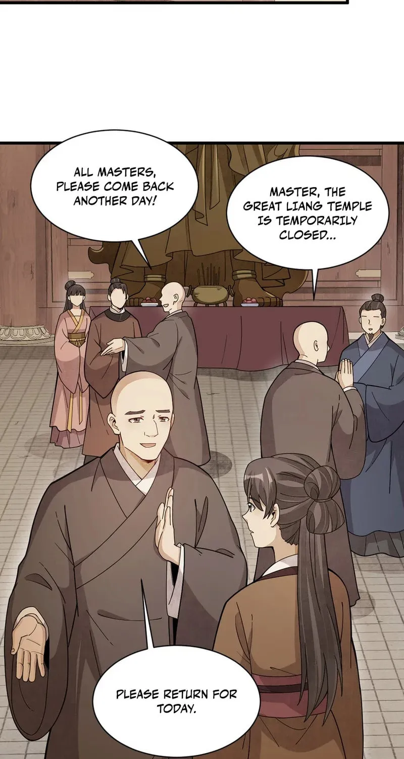 Read ChronoGo chapter 219 image 14 on Lezhin