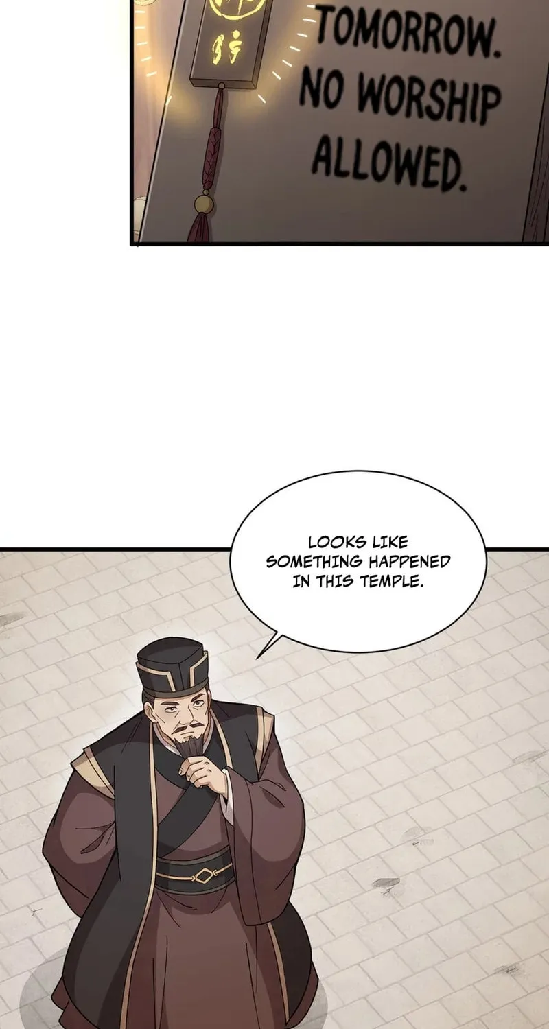 Read ChronoGo chapter 219 image 17 on Lezhin