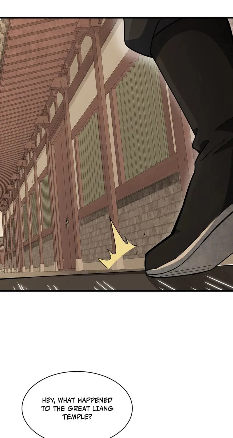 Read ChronoGo chapter 219 image 19 on Lezhin