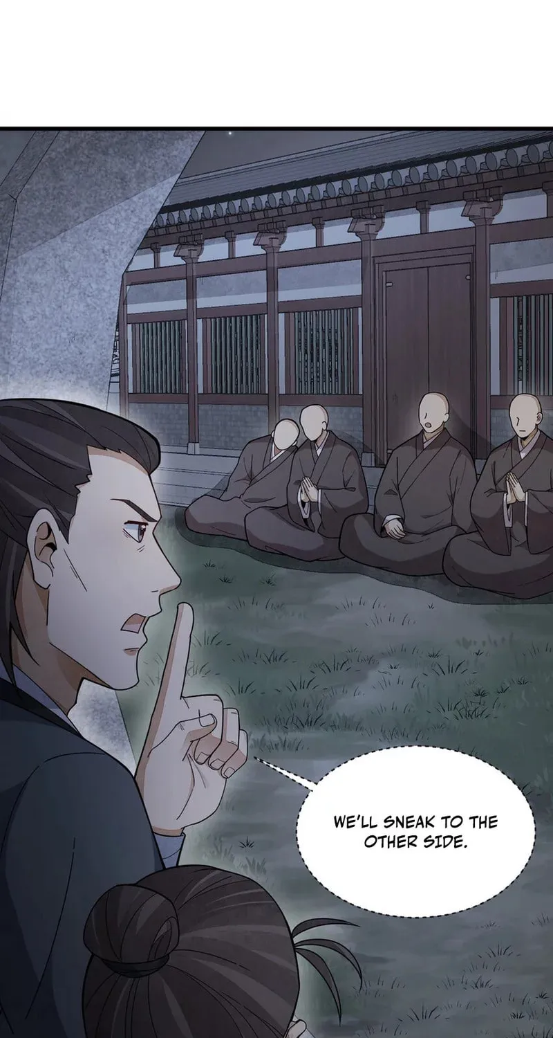 Read ChronoGo chapter 219 image 26 on Lezhin