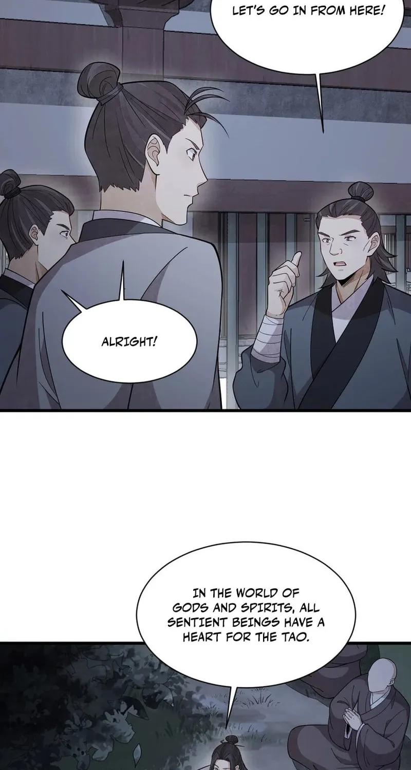 Read ChronoGo chapter 219 image 29 on Lezhin