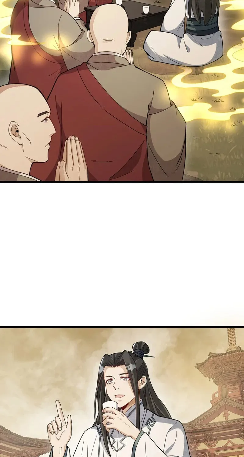 Read ChronoGo chapter 219 image 3 on Lezhin