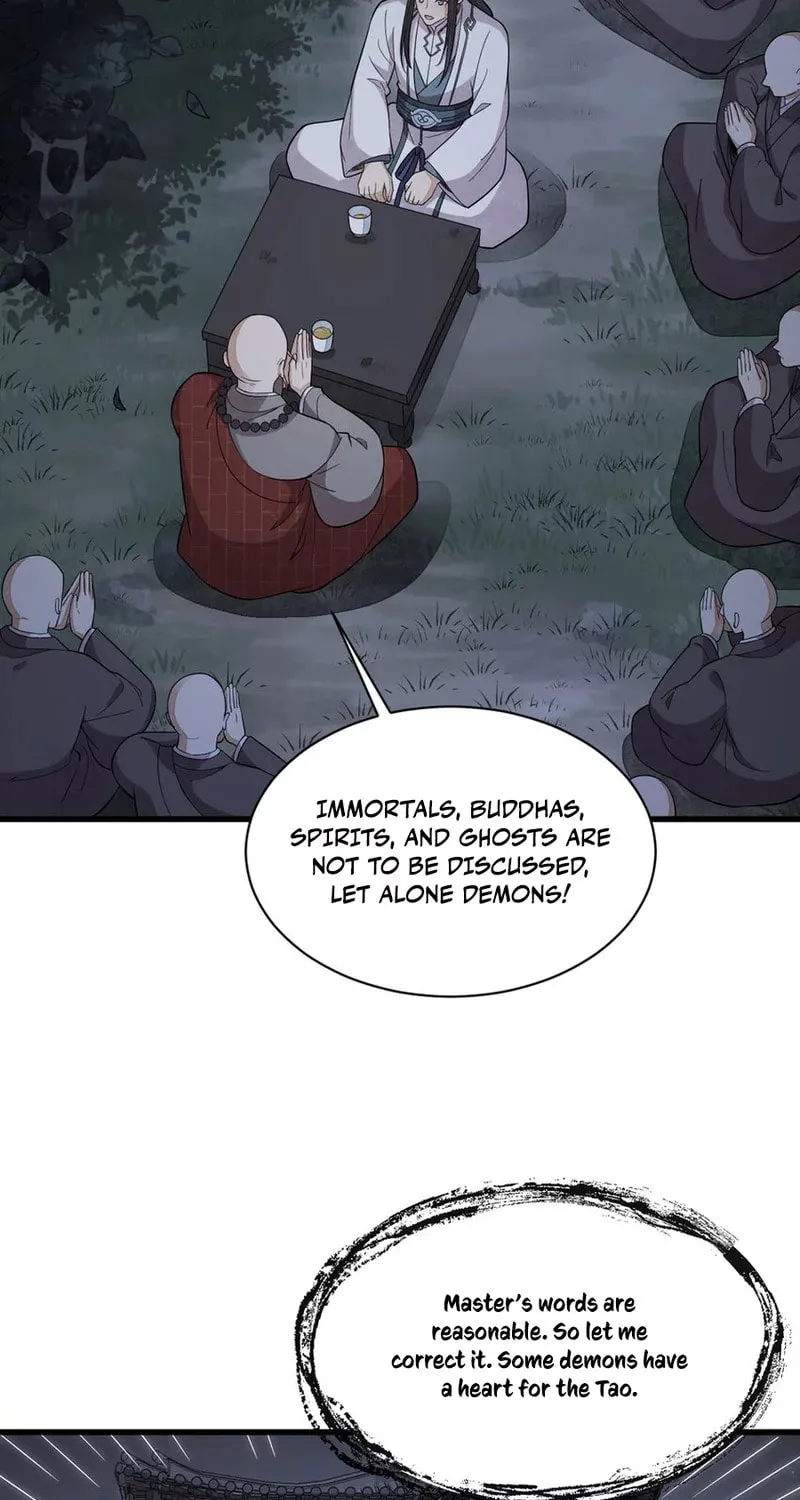 Read ChronoGo chapter 219 image 30 on Lezhin