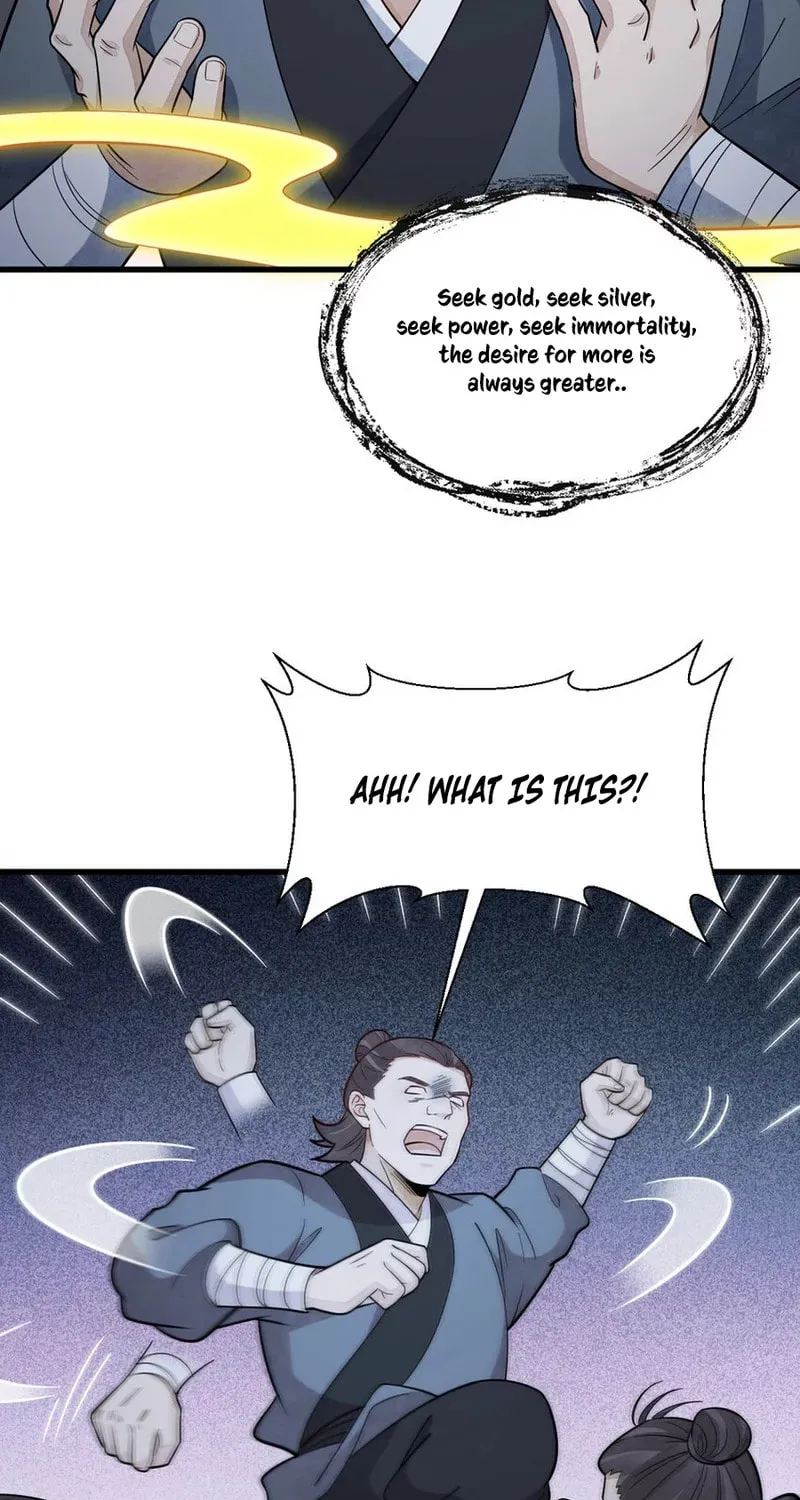 Read ChronoGo chapter 219 image 34 on Lezhin
