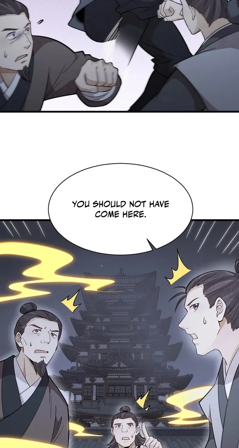 Read ChronoGo chapter 219 image 35 on Lezhin