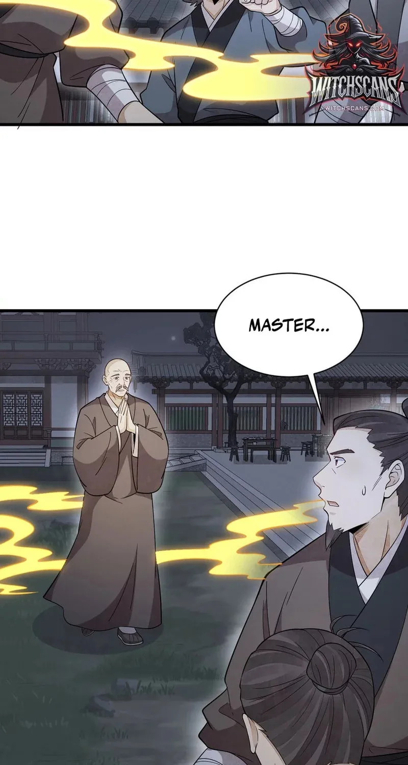 Read ChronoGo chapter 219 image 36 on Lezhin