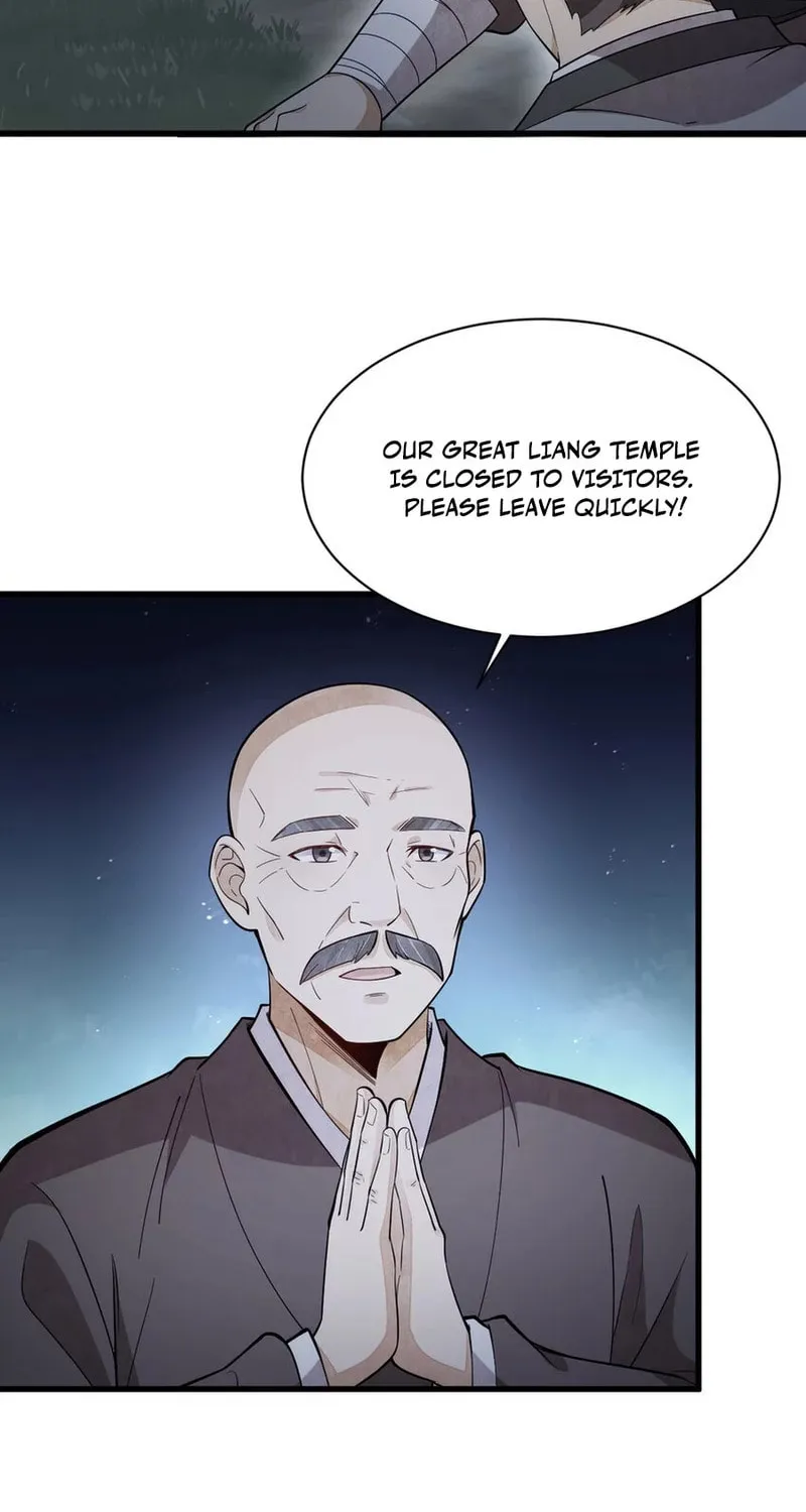 Read ChronoGo chapter 219 image 37 on Lezhin