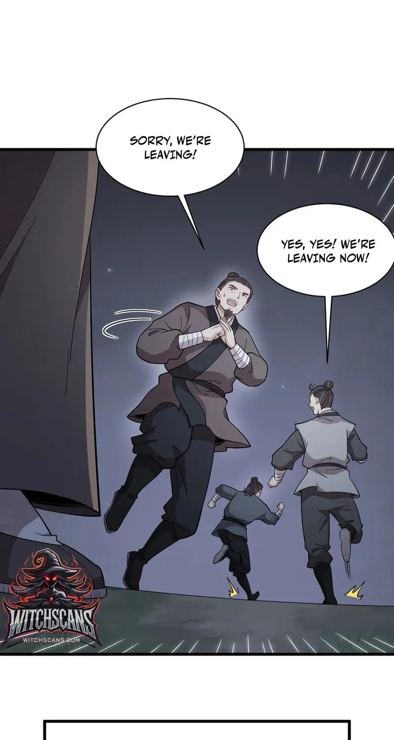 Read ChronoGo chapter 219 image 38 on Lezhin