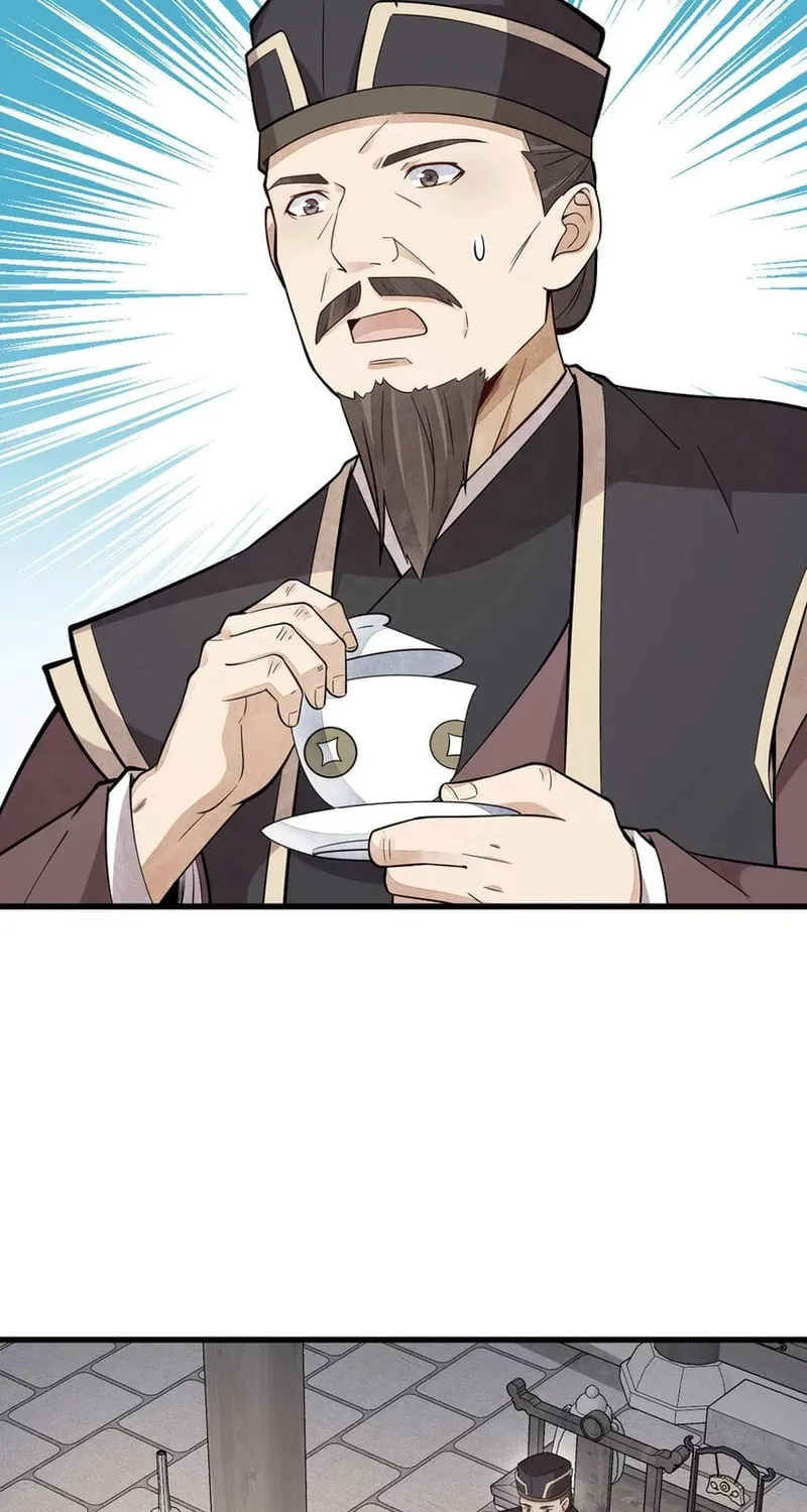 Read ChronoGo chapter 219 image 41 on Lezhin