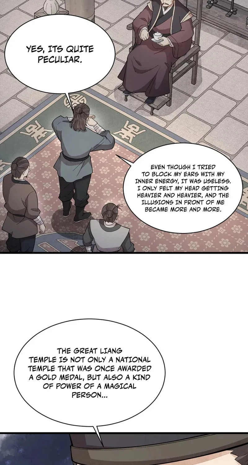 Read ChronoGo chapter 219 image 42 on Lezhin