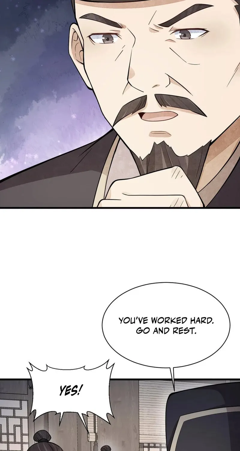 Read ChronoGo chapter 219 image 43 on Lezhin