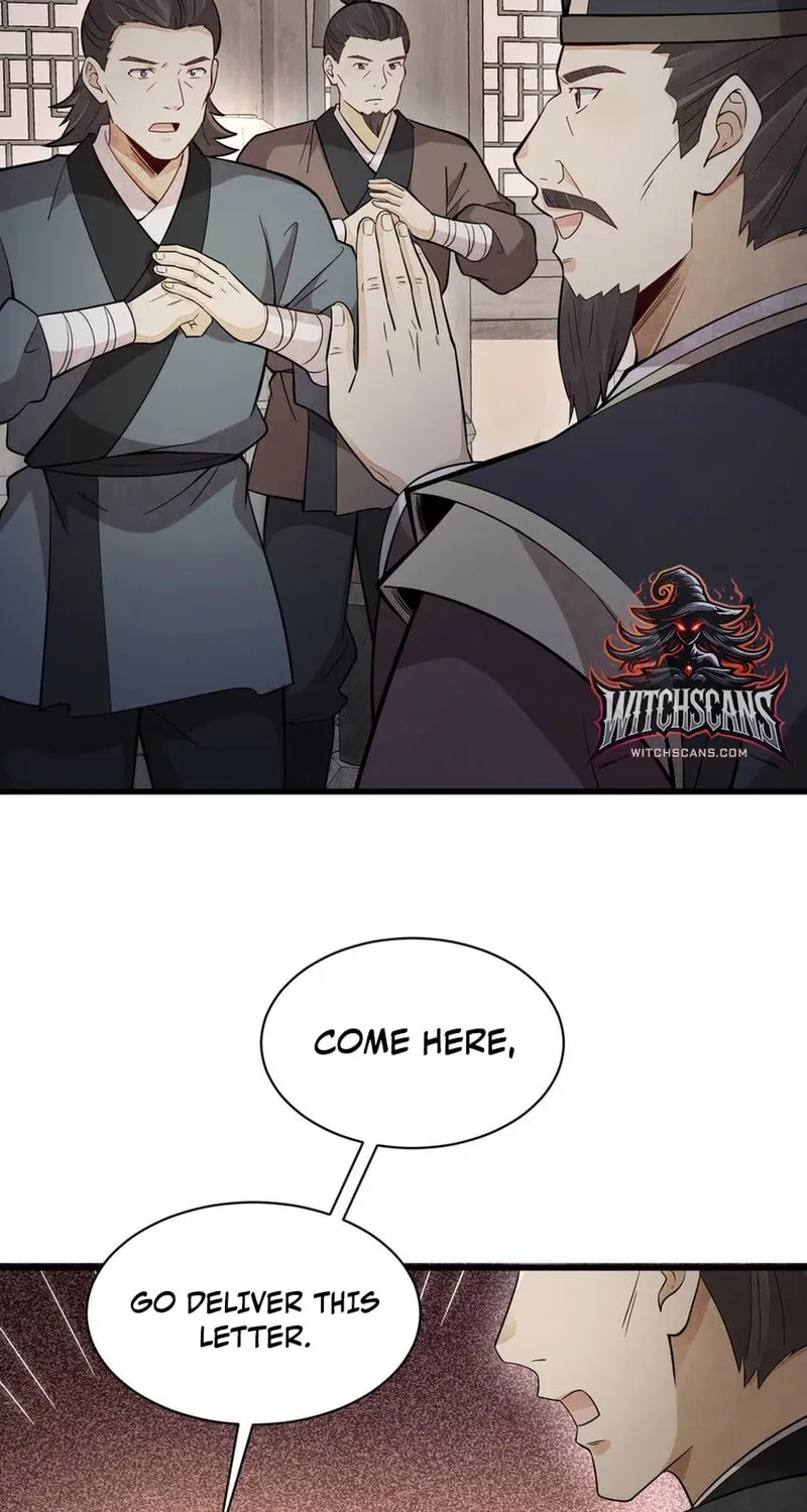 Read ChronoGo chapter 219 image 44 on Lezhin
